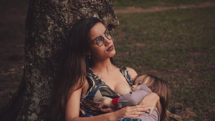 Breastfeeding Jenny Vargas Natural Point Acupuncture