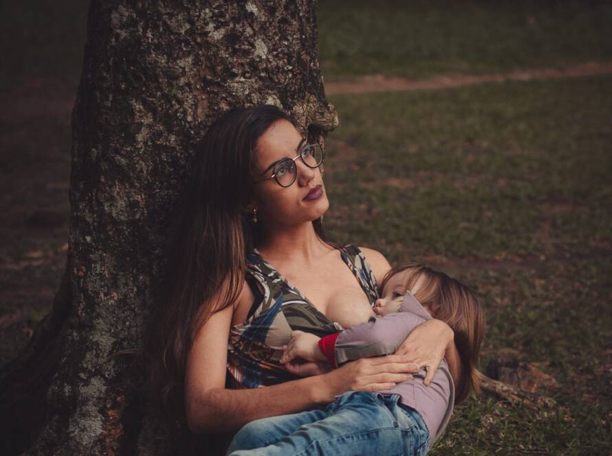 Breastfeeding Jenny Vargas Natural Point Acupuncture