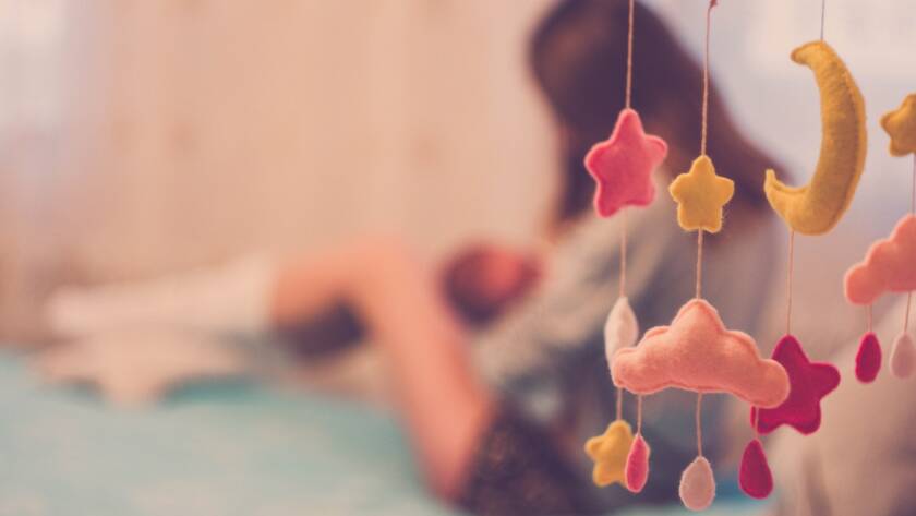 Holistic breastfeeding Natural Point Acupuncture Houston