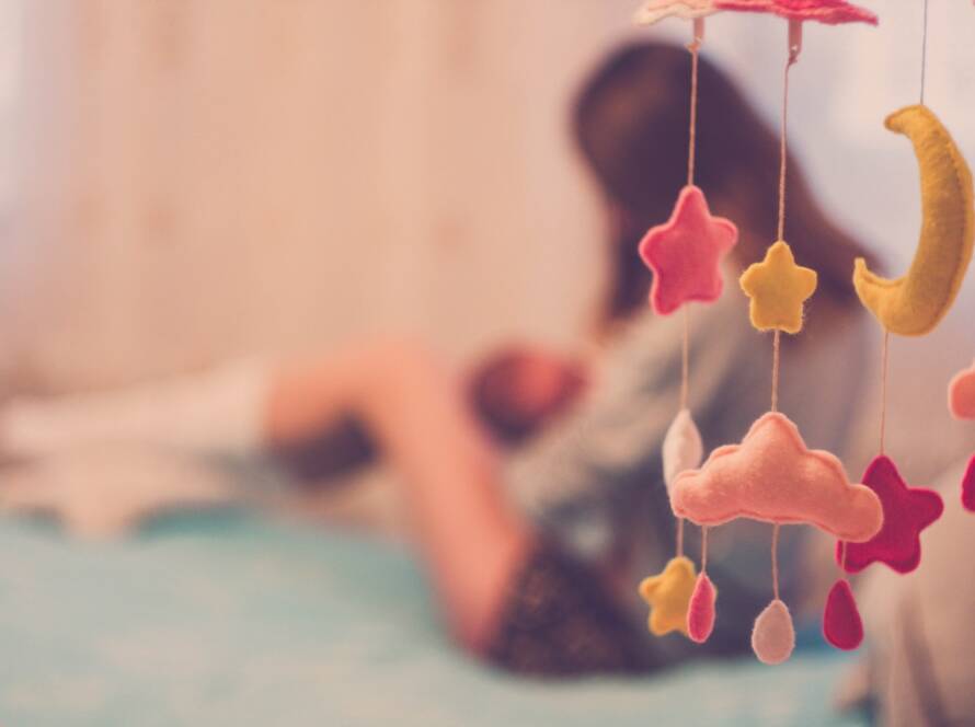 Holistic breastfeeding Natural Point Acupuncture Houston