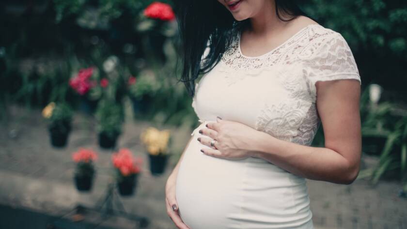 Natural Point Acupuncture Pregnancy