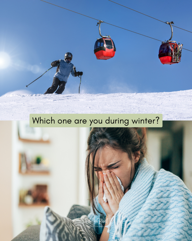 Houston acupuncture helps prevent flu naturally and strengthens immune system