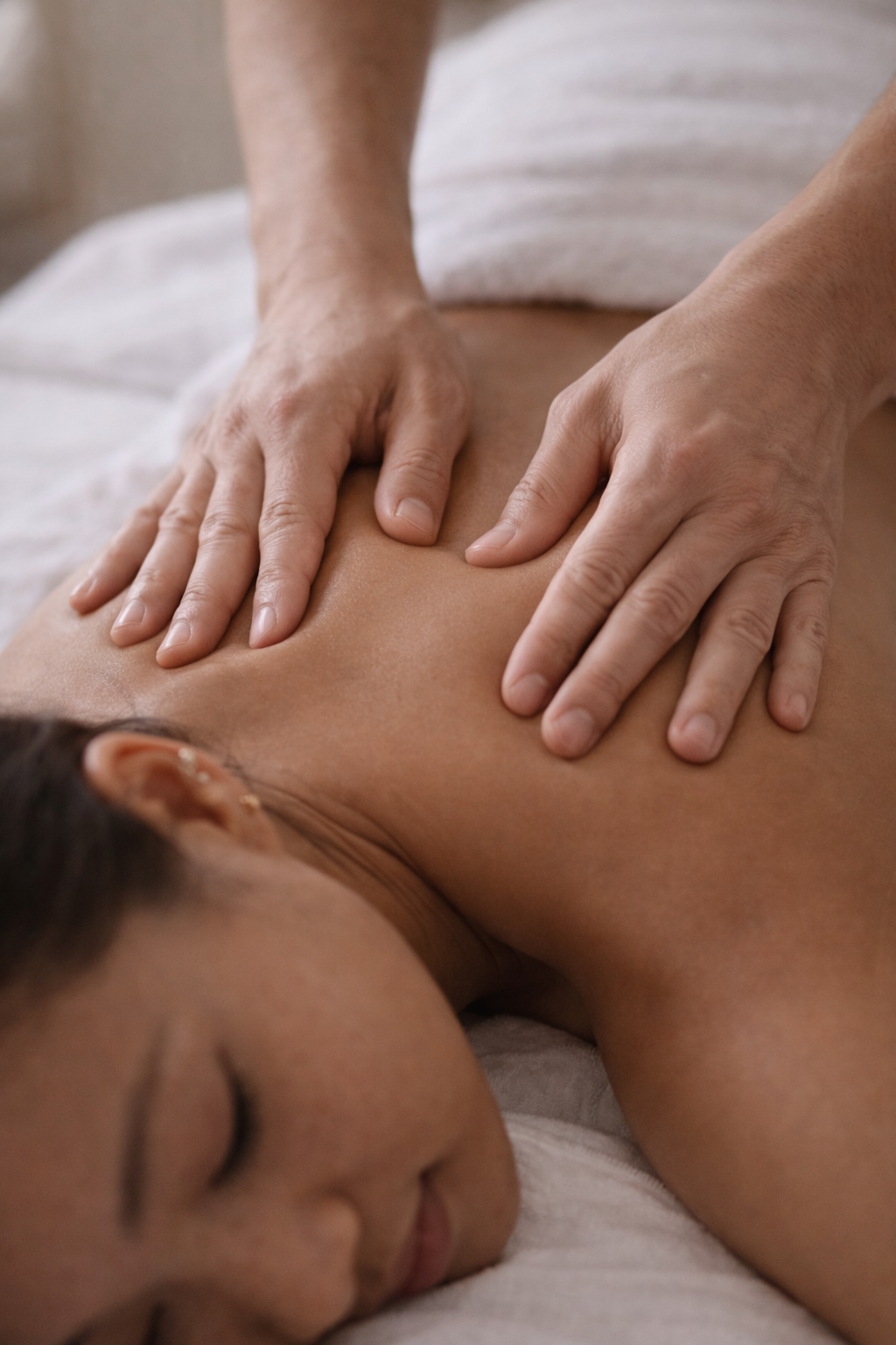Tui Na (Traditional Chinese Medical Massage)